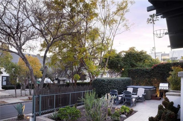 6067 Harold Way, Los Angeles, CA 90028