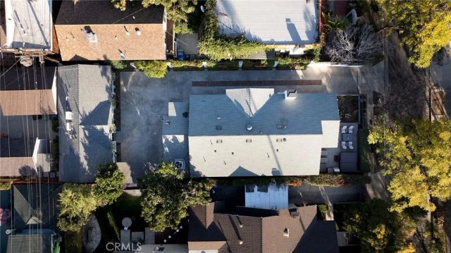 6067 Harold Way, Los Angeles, CA 90028