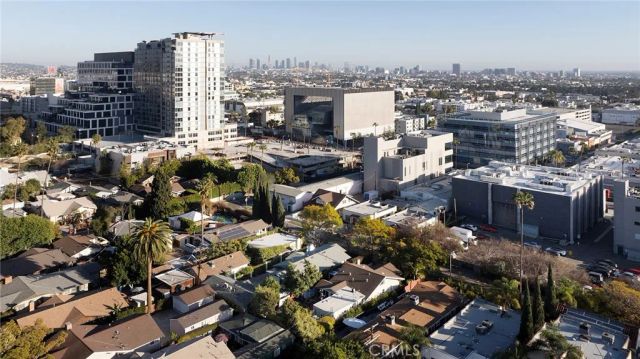 6067 Harold Way, Los Angeles, CA 90028