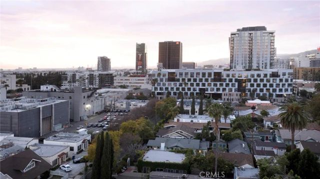 6067 Harold Way, Los Angeles, CA 90028