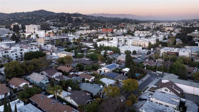 6067 Harold Way, Los Angeles, CA 90028