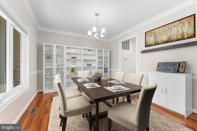 6271 OCCOQUAN FOREST DR, Manassas, VA 20112