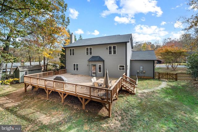 6271 OCCOQUAN FOREST DR, Manassas, VA 20112