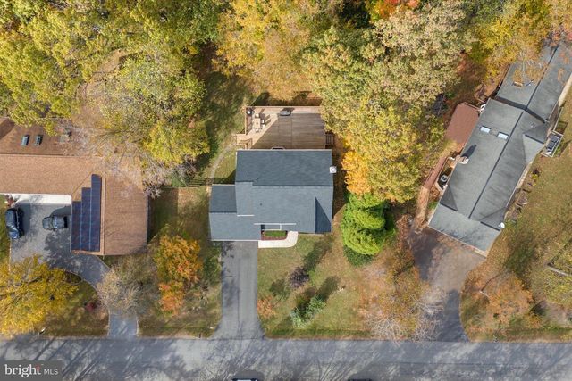 6271 OCCOQUAN FOREST DR, Manassas, VA 20112