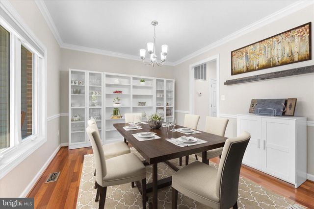 6271 OCCOQUAN FOREST DR, Manassas, VA 20112