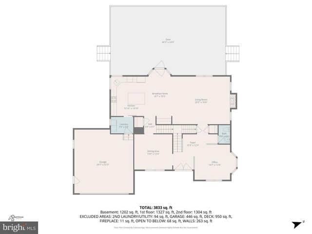 6271 OCCOQUAN FOREST DR, Manassas, VA 20112