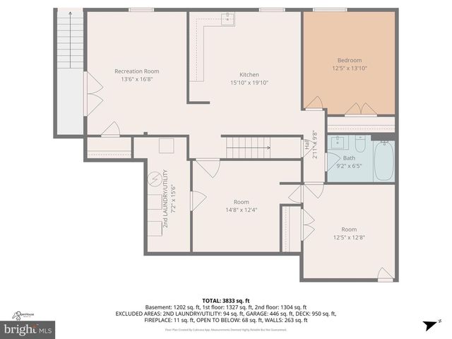 6271 OCCOQUAN FOREST DR, Manassas, VA 20112