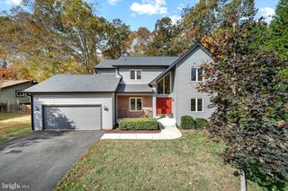 6271 OCCOQUAN FOREST DR, Manassas, VA 20112