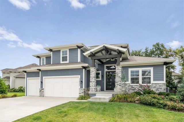 12377 S Hastings Street, Olathe, KS 66061