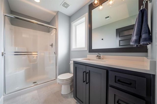 12377 S Hastings Street, Olathe, KS 66061