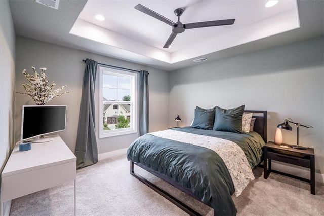 12377 S Hastings Street, Olathe, KS 66061