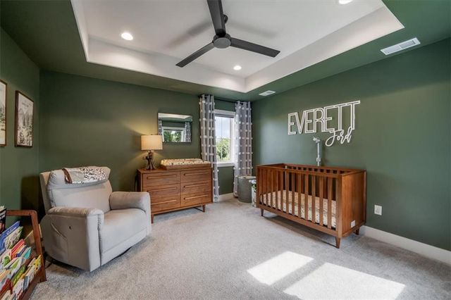 12377 S Hastings Street, Olathe, KS 66061