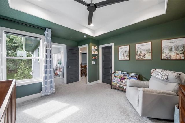 12377 S Hastings Street, Olathe, KS 66061