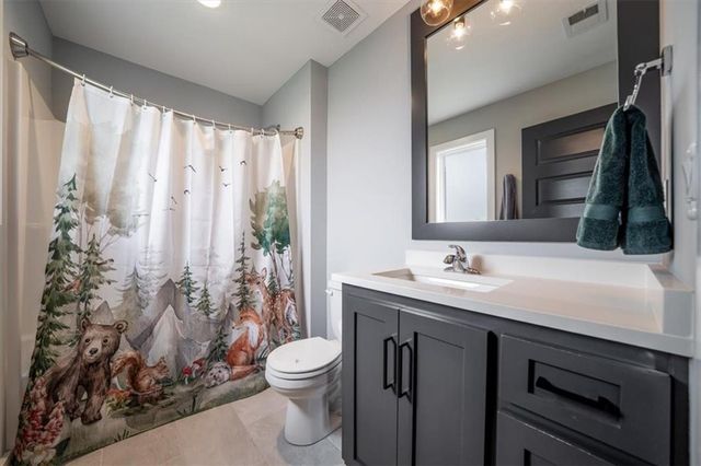 12377 S Hastings Street, Olathe, KS 66061