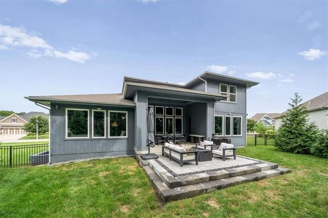 12377 S Hastings Street, Olathe, KS 66061