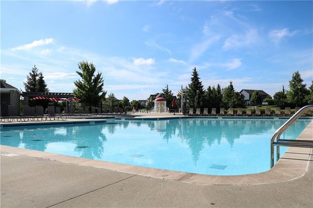 12377 S Hastings Street, Olathe, KS 66061
