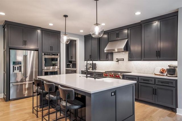 12377 S Hastings Street, Olathe, KS 66061