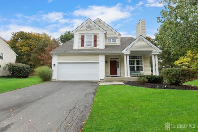 2 Rider Terrace, Montgomery, NJ 08540