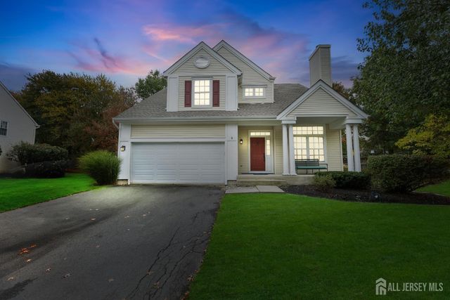 2 Rider Terrace, Montgomery, NJ 08540