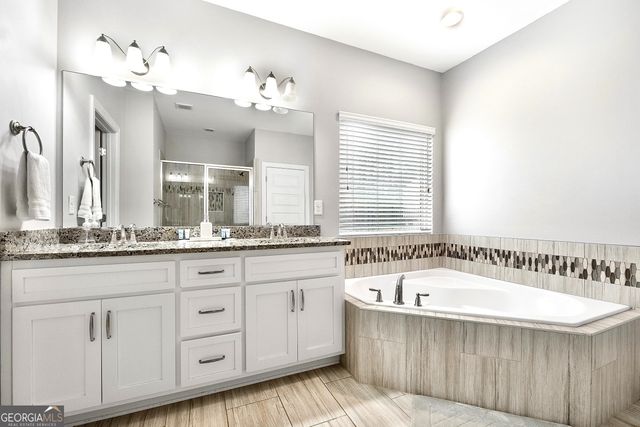 209 Enfield Lane, Mcdonough, GA 30252