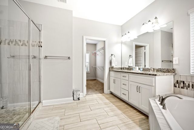 209 Enfield Lane, Mcdonough, GA 30252