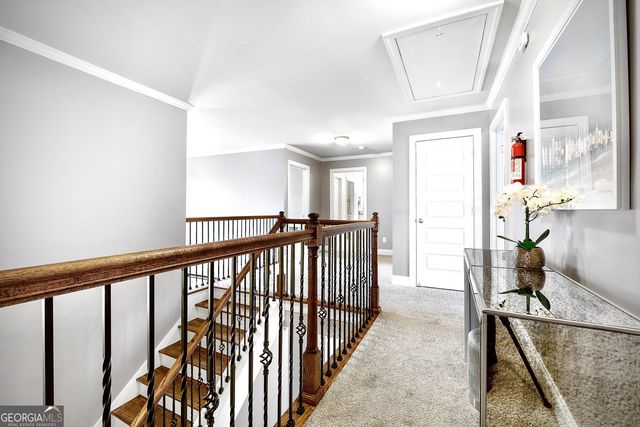 209 Enfield Lane, Mcdonough, GA 30252
