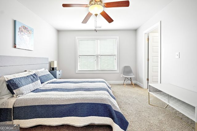 209 Enfield Lane, Mcdonough, GA 30252
