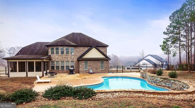 209 Enfield Lane, Mcdonough, GA 30252