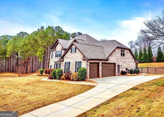 209 Enfield Lane, Mcdonough, GA 30252