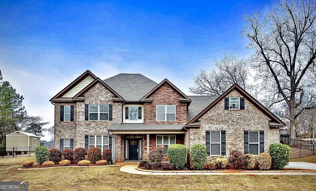 209 Enfield Lane, Mcdonough, GA 30252