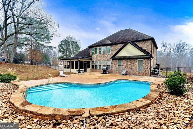 209 Enfield Lane, Mcdonough, GA 30252