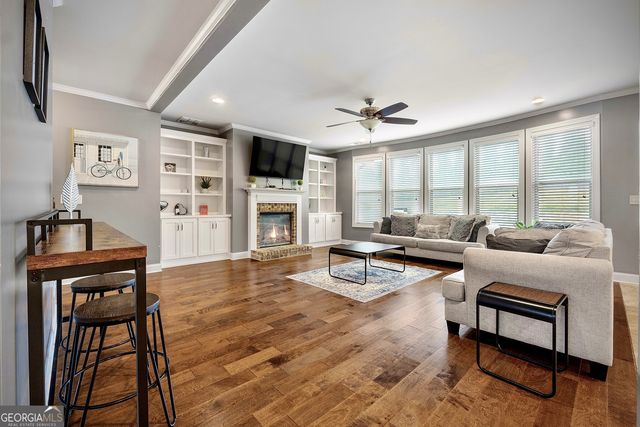 209 Enfield Lane, Mcdonough, GA 30252
