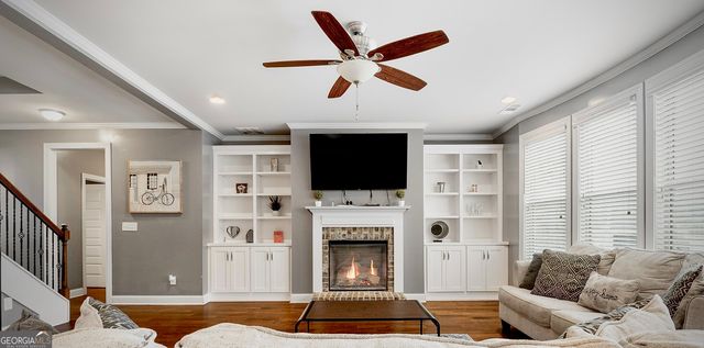 209 Enfield Lane, Mcdonough, GA 30252