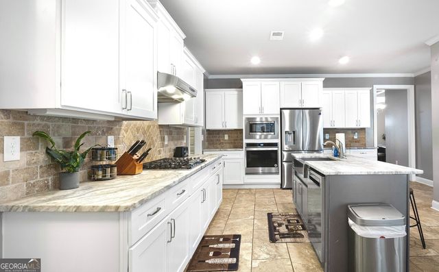 209 Enfield Lane, Mcdonough, GA 30252