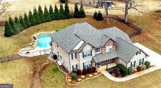 209 Enfield Lane, Mcdonough, GA 30252