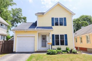 28 Alonzo Street, Rochester, NY 14612