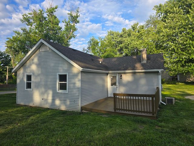 7602 Arbor Road, Wonder Lake, IL 60097