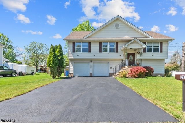 337 Boesel Ave, Manville Boro, NJ 08835