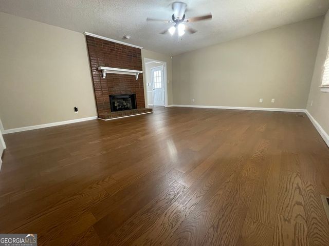 31 Williamsburg Drive NW, Rome, GA 30165