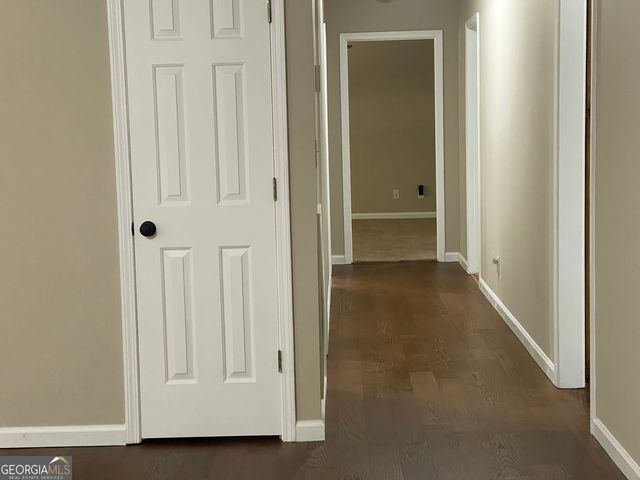 31 Williamsburg Drive NW, Rome, GA 30165