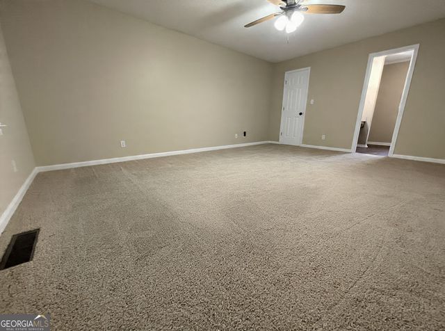 31 Williamsburg Drive NW, Rome, GA 30165