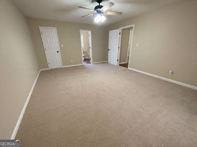 31 Williamsburg Drive NW, Rome, GA 30165