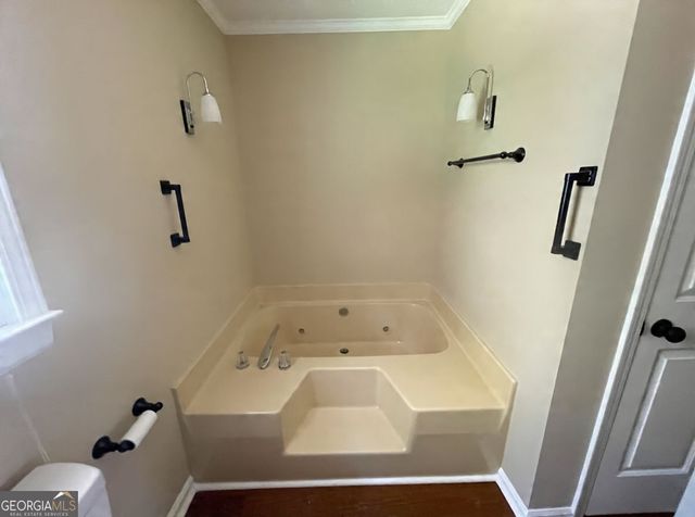 31 Williamsburg Drive NW, Rome, GA 30165