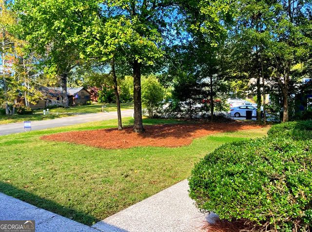 31 Williamsburg Drive NW, Rome, GA 30165