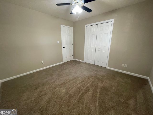 31 Williamsburg Drive NW, Rome, GA 30165