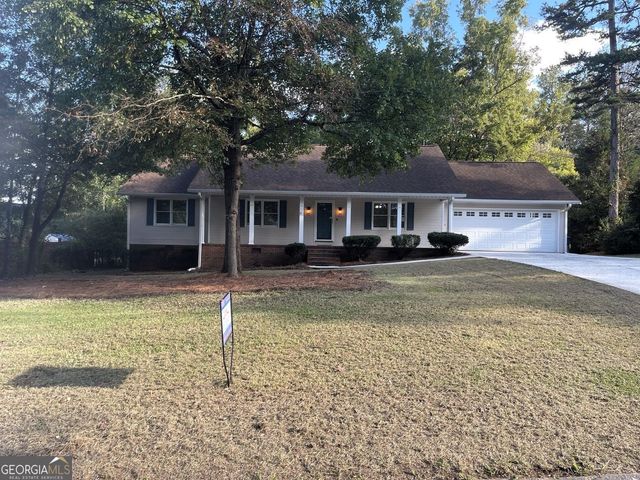 31 Williamsburg Drive NW, Rome, GA 30165