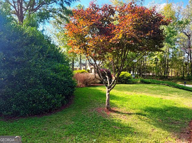 31 Williamsburg Drive NW, Rome, GA 30165
