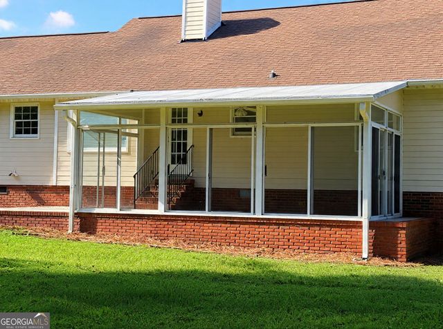 31 Williamsburg Drive NW, Rome, GA 30165