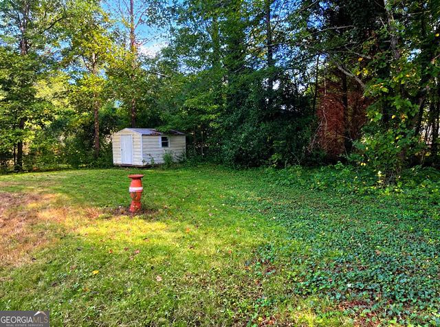 31 Williamsburg Drive NW, Rome, GA 30165