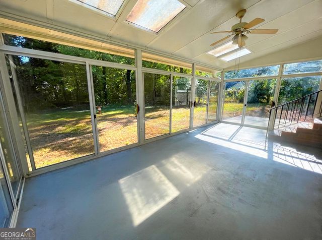 31 Williamsburg Drive NW, Rome, GA 30165